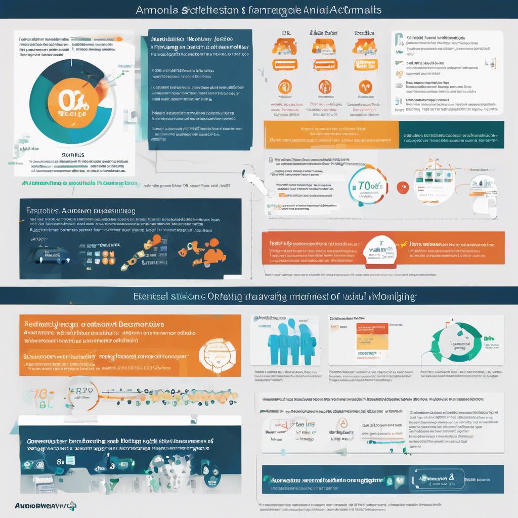 Benefits and ROI Chart for Anomaly Detection