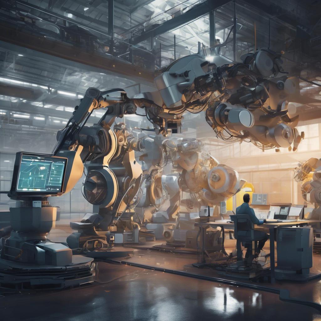 Predictive Maintenance